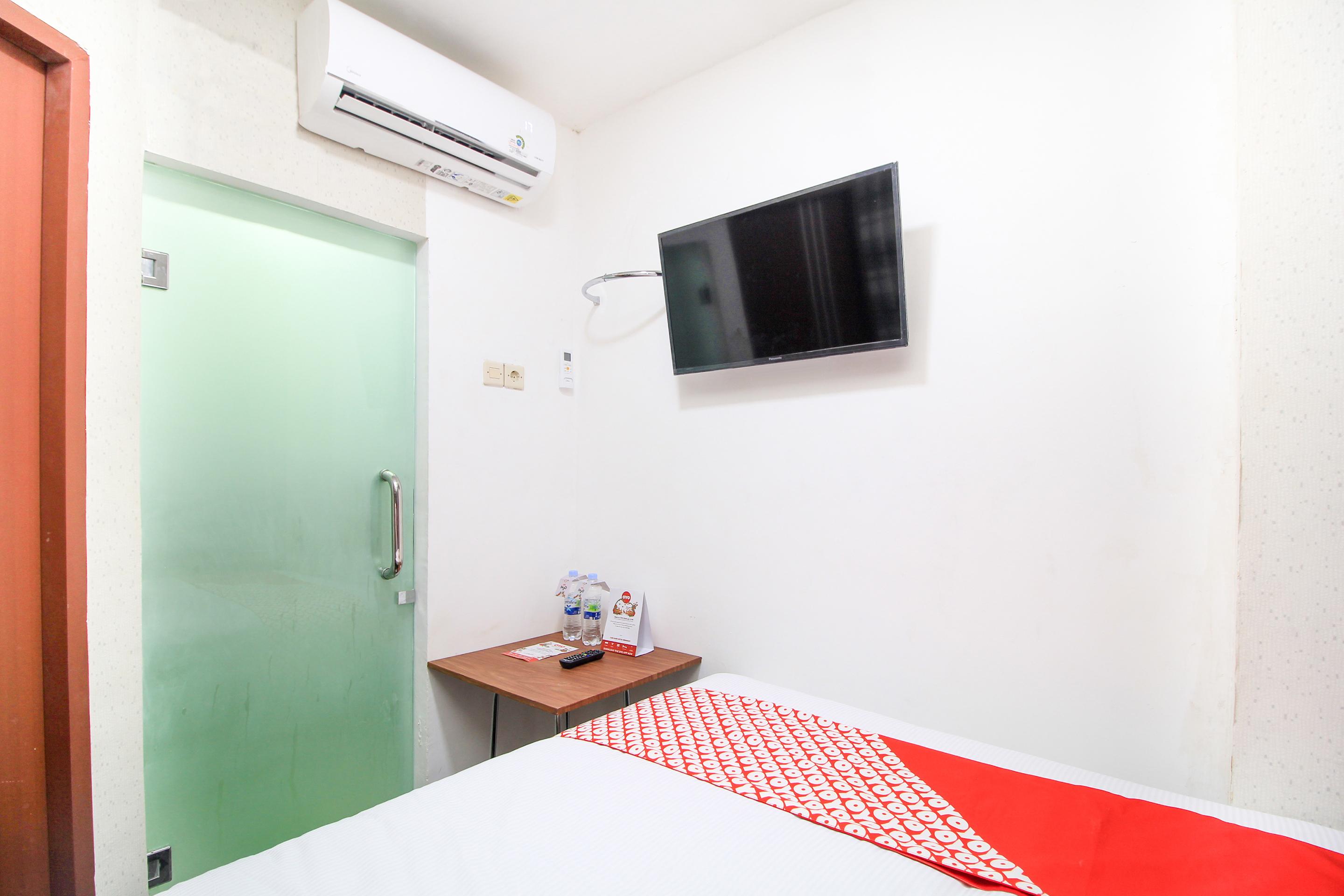Super Oyo Capital O 217 A1 Hotel Sorabaya Extérieur photo