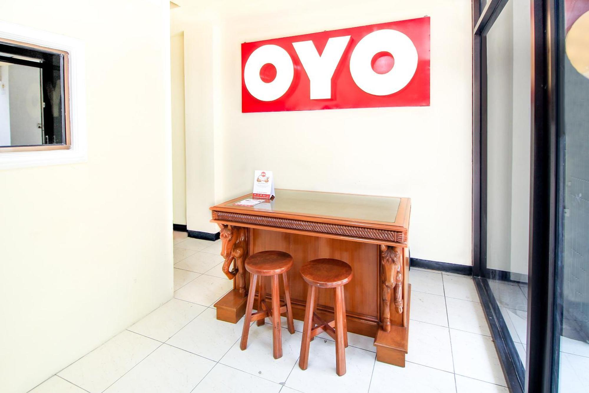 Super Oyo Capital O 217 A1 Hotel Sorabaya Extérieur photo