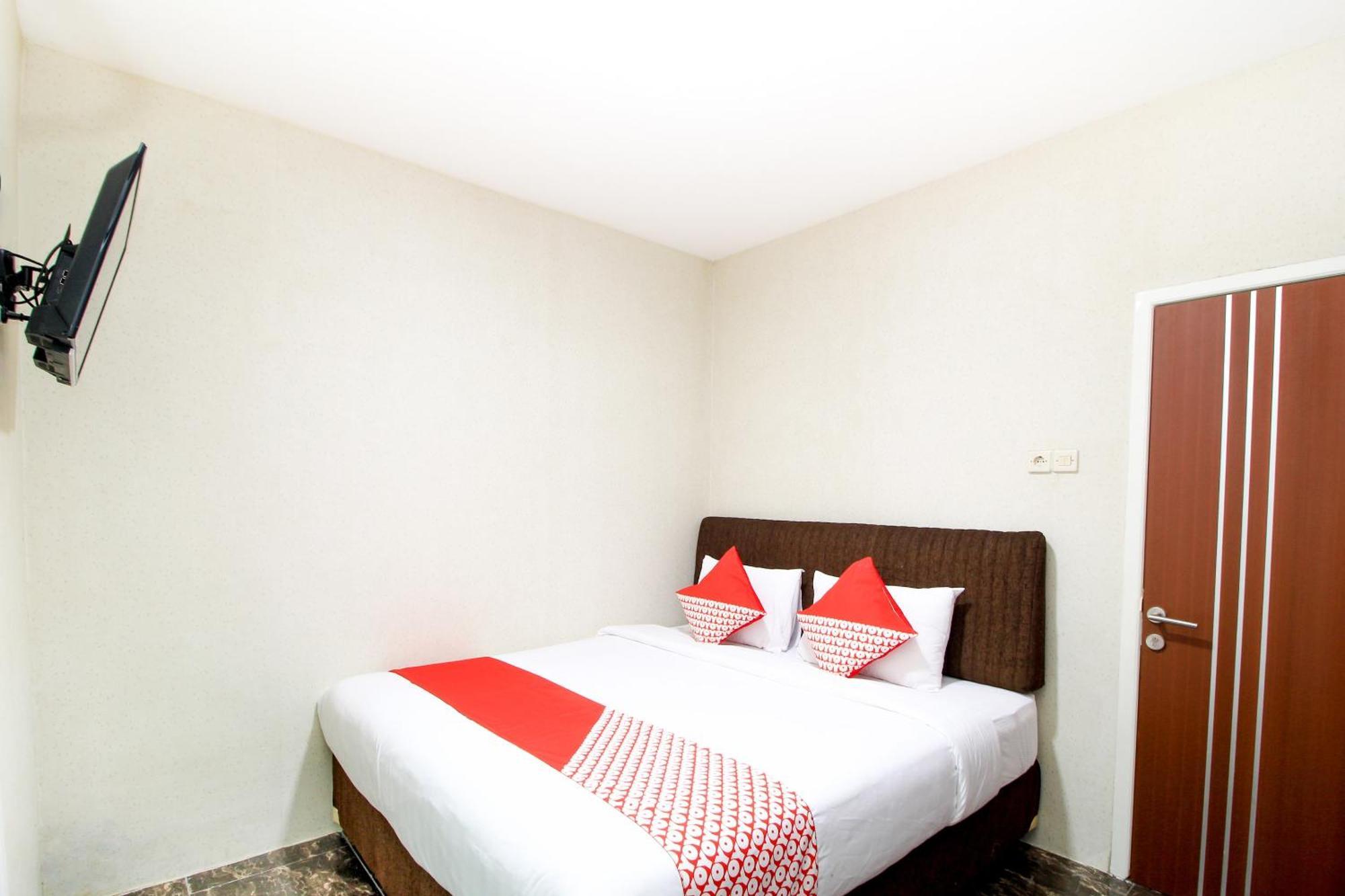 Super Oyo Capital O 217 A1 Hotel Sorabaya Extérieur photo
